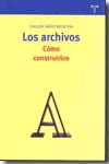 Los archivos