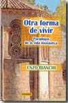 Otra forma de vivir. 9788427715745