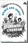 Queremos libertad