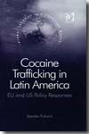 Cocaine trafficking in Latin America