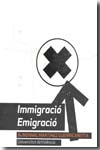 Inmigració emigració. 9788437069289