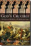 God's crucible. 9780393064728