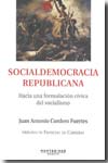 Socialdemocracia republicana