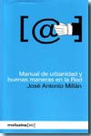 Manual de urbanidad y buenas maneras en la Red