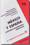 México y España