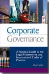 Corporate governance