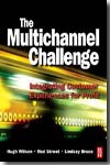 The multichannel challenge. 9780750687119