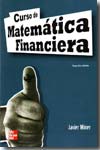 Curso de matemática financiera. 9788448161002