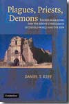 Plagues, priests and demons. 9780521600507