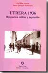 Utrera 1936. 9788480101714