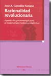 Racionalidad revolucionaria