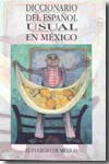 Diccionario del español usual en México. 9789681207045