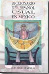 Diccionario del español usual en México