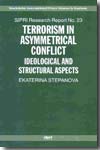 Terrorism in asymetrical conflict. 9780199533565