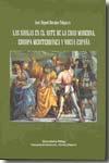 Las sibilas en el arte de la Edad Moderna, Europa mediterránea y Nueva España. 9788497472128