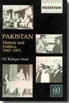 Pakistan