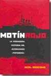 Motín rojo