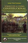Introducción al control constitucional