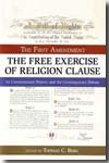 The first amendment. 9781591025184