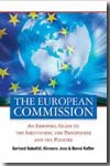 The European Commission