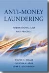 Anti-Money laundering