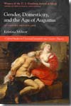 Gender, domesticity and the Age of Augustus. 9780199235728