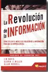 La revolución de la información