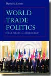 World trade politics