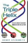 The triple Helix. 9780415964517
