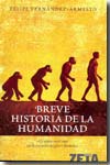 Breve historia de la humanidad. 9788498720921