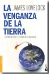 La venganza de la tierra. 9788408078678