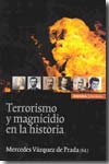 Terrorismo y magnicidio en la historia