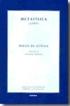 Metafísica (1597)