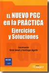 El nuevo PGC en la práctica