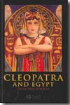 Cleopatra and Egypt