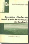 Recepción y traducción