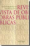 Los ferrocarriles de Andalucía en la Revista de Obras Públicas