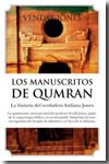 Los manuscritos de Qumrán. 9788496632387