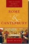 Rome and Canterbury