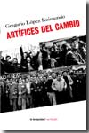 Artífices del cambio