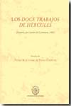 Los doce trabajos de Hércules