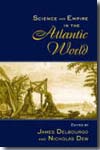 Science and empire in the Atlantic world