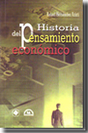 Historia del pensamiento económico