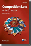 Competition Law of the EC and UK