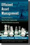 Effecinet asset management. 9780195331912