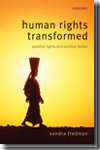 Human Rights transformed