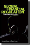 Global financial regulation. 9780745643502