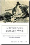 Napoleon's cursed war. 9781844670826