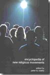 Encyclopedia of new religious movements