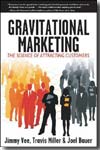 Gravitational marketing